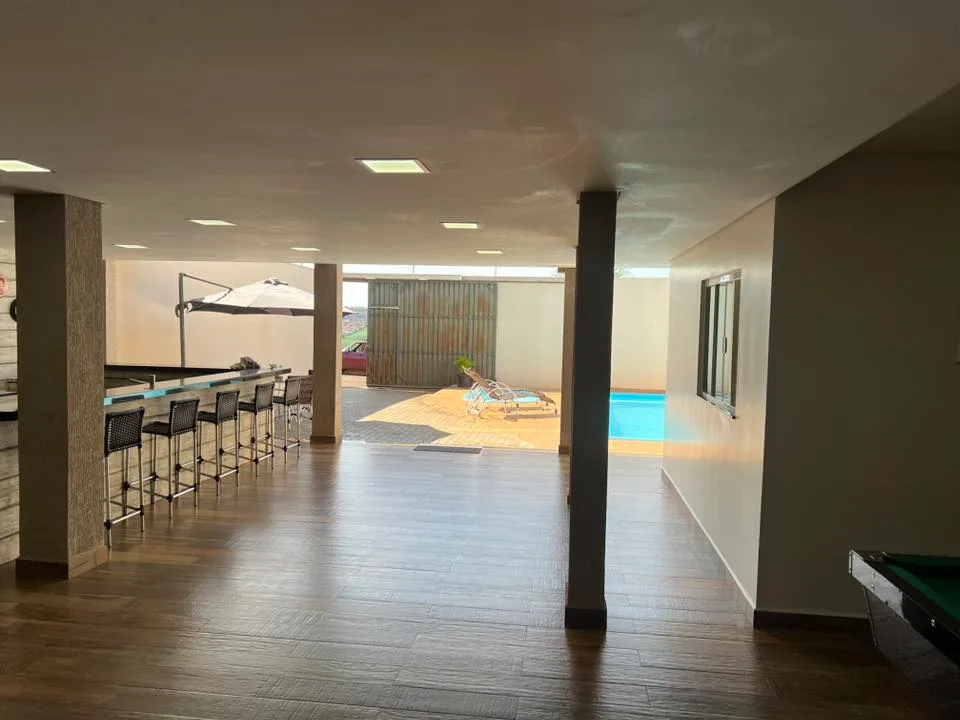Área De Lazer Paraíso — foto 5