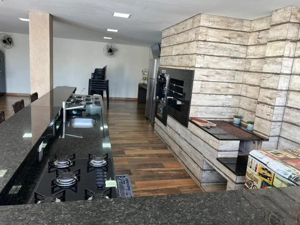 Área De Lazer Paraíso — foto 9