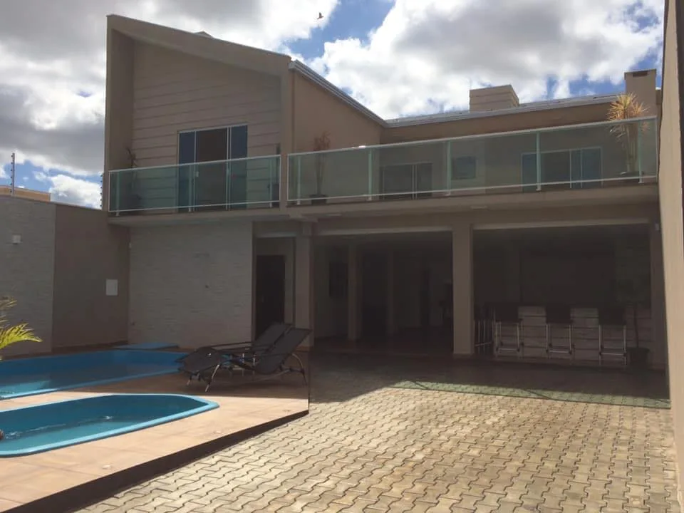 Área De Lazer Paraíso — foto 3
