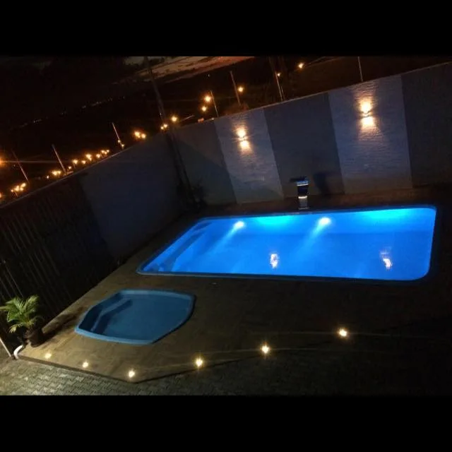 Área De Lazer Paraíso — foto 4