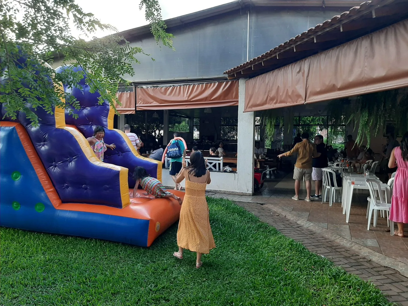 Recanto Nosso Canto — foto 13