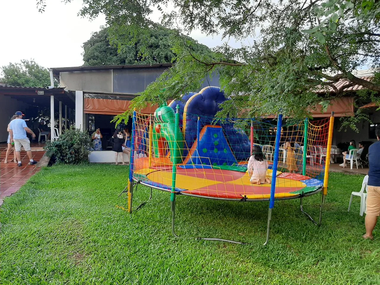 Recanto Nosso Canto — foto 14