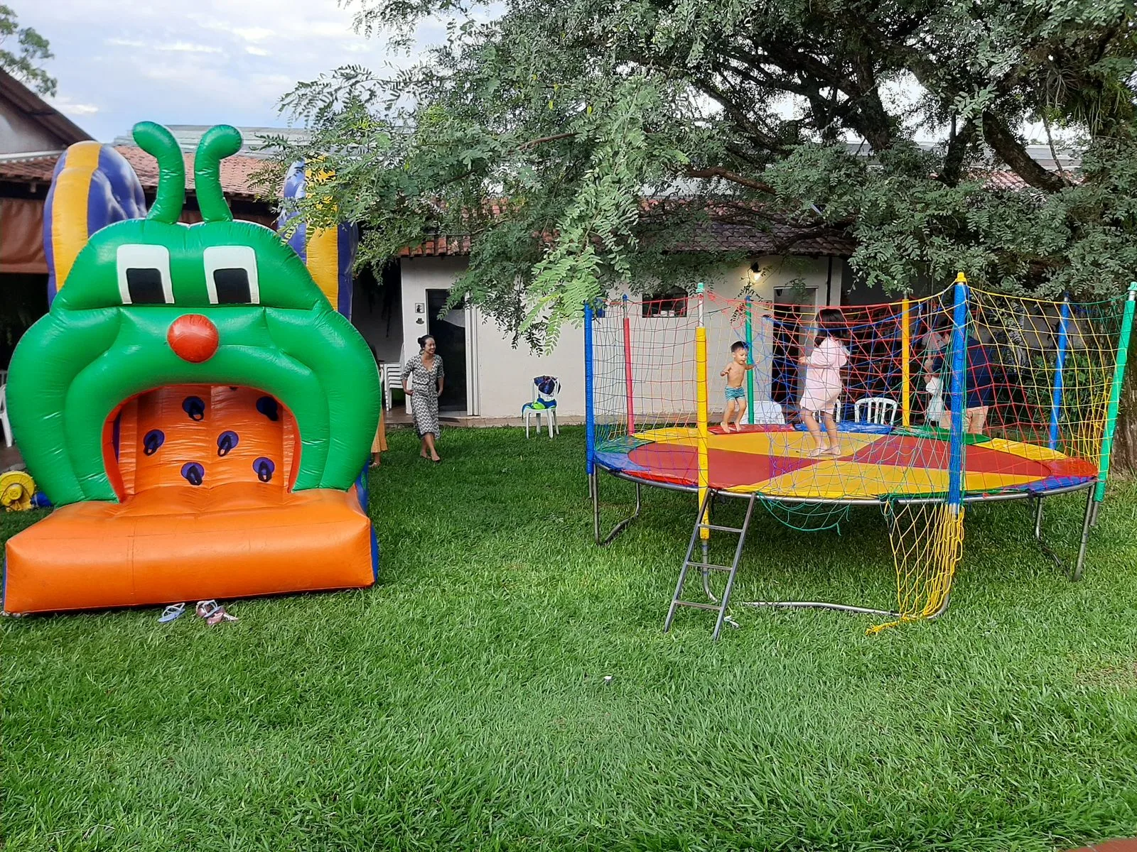 Recanto Nosso Canto — foto 15