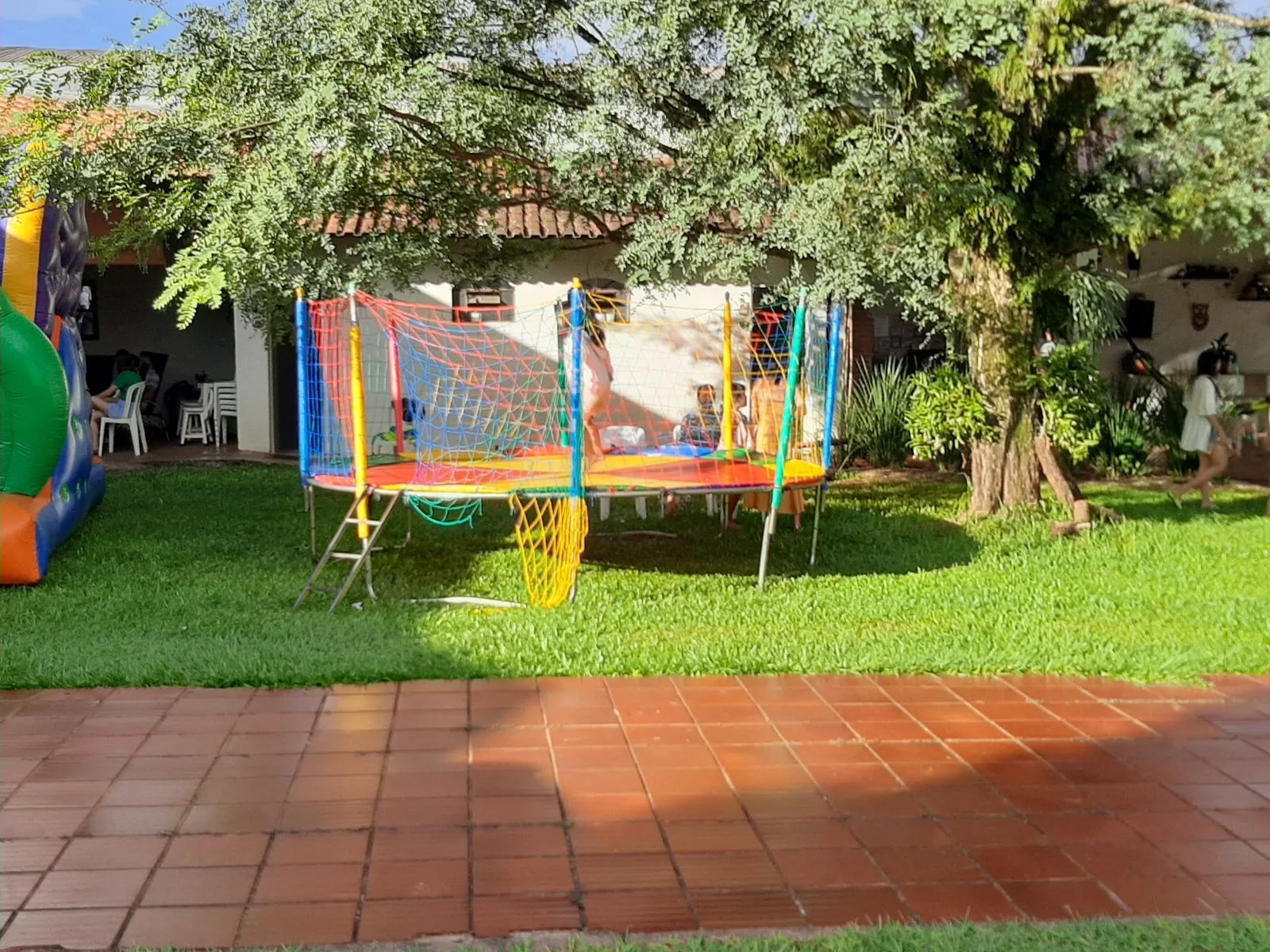 Recanto Nosso Canto — foto 17