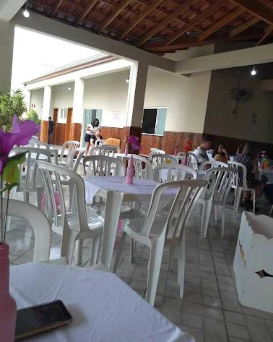 Espaço Via Área de Lazer — foto 11