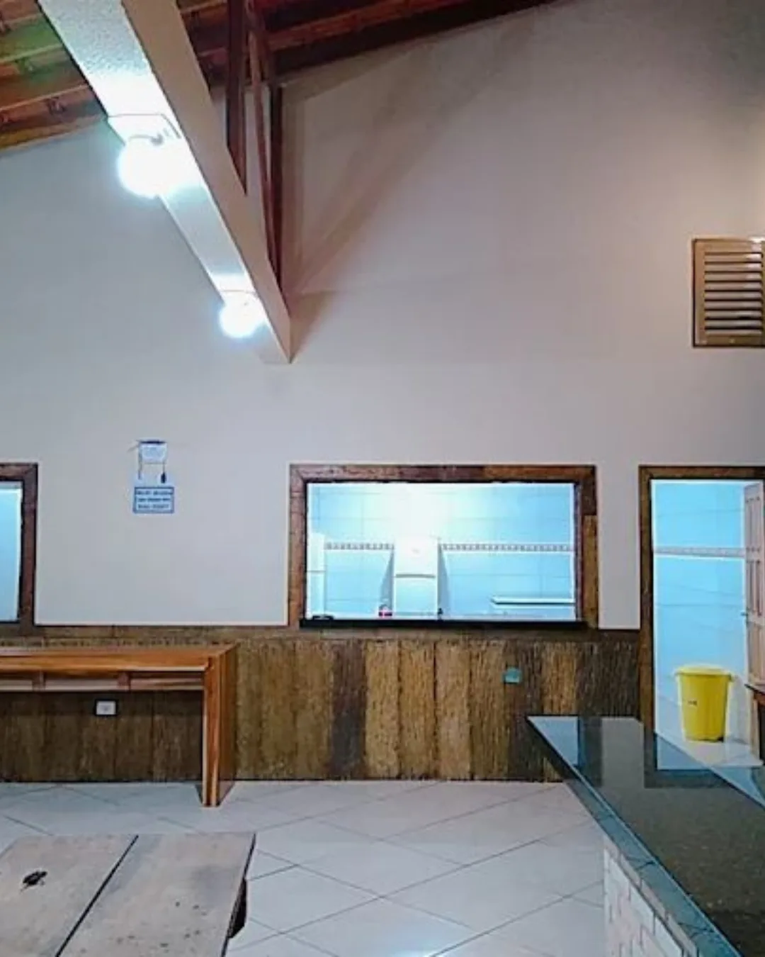Espaço Via Área de Lazer — foto 12
