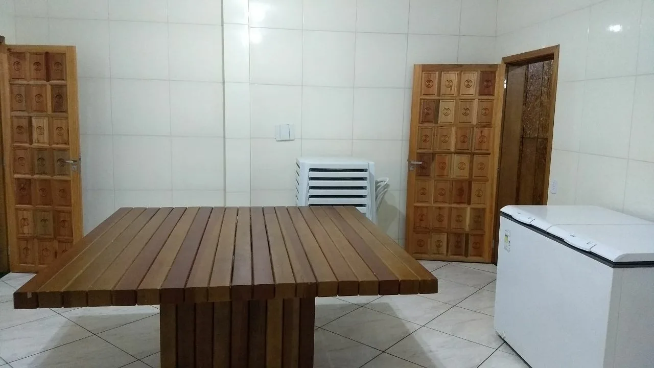 Espaço Via Área de Lazer — foto 15