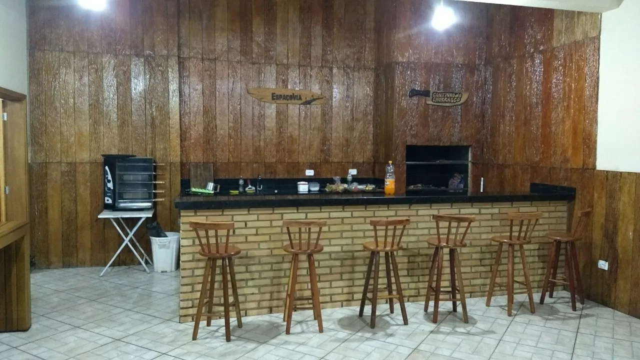 Espaço Via Área de Lazer — foto 16