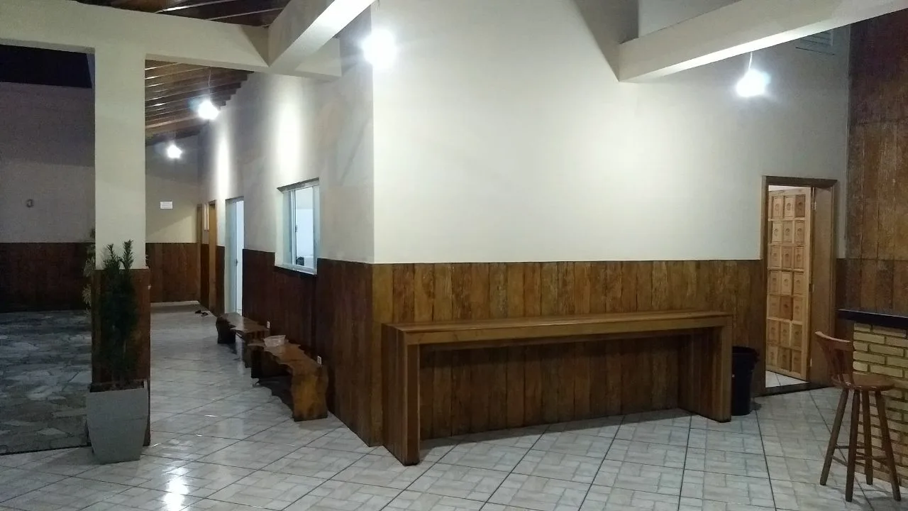 Espaço Via Área de Lazer — foto 18