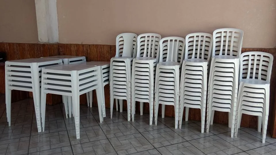 Espaço Via Área de Lazer — foto 19