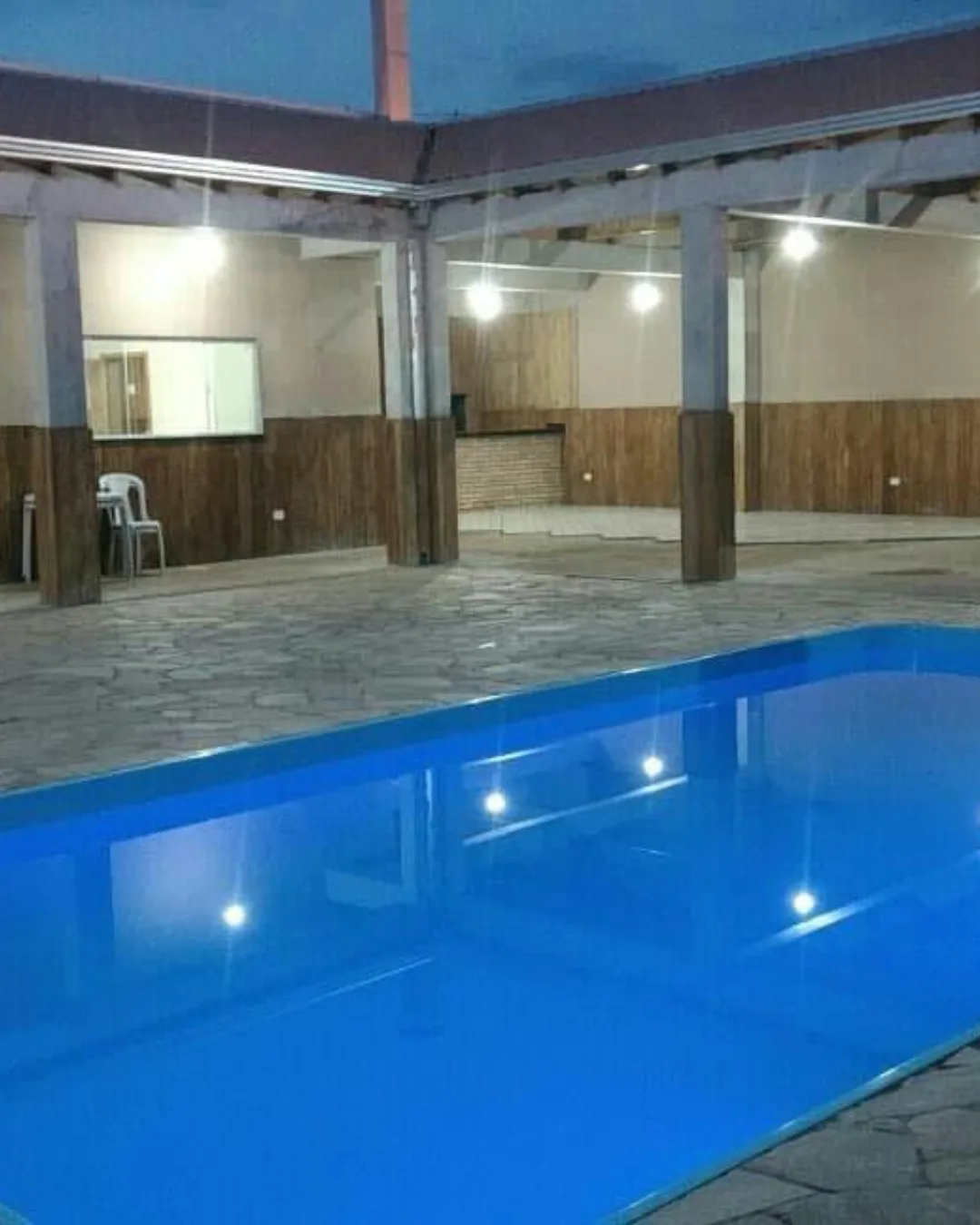 Espaço Via Área de Lazer — foto 2