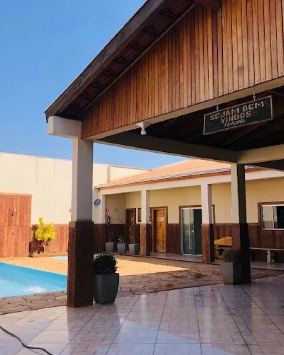Espaço Via Área de Lazer — foto 1