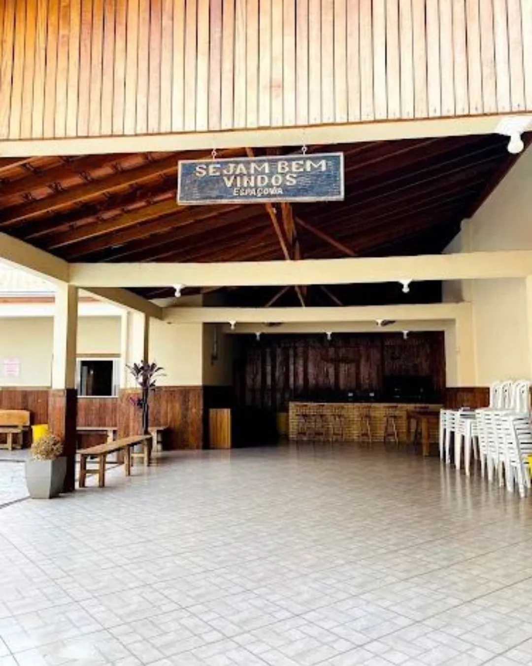 Espaço Via Área de Lazer — foto 6