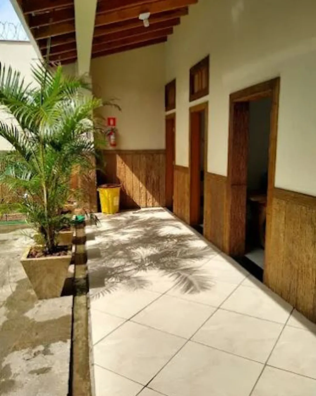 Espaço Via Área de Lazer — foto 7