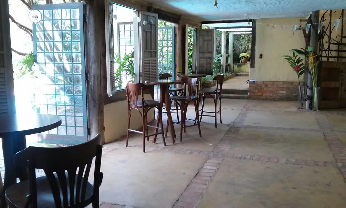Chacara Piuí — foto 14