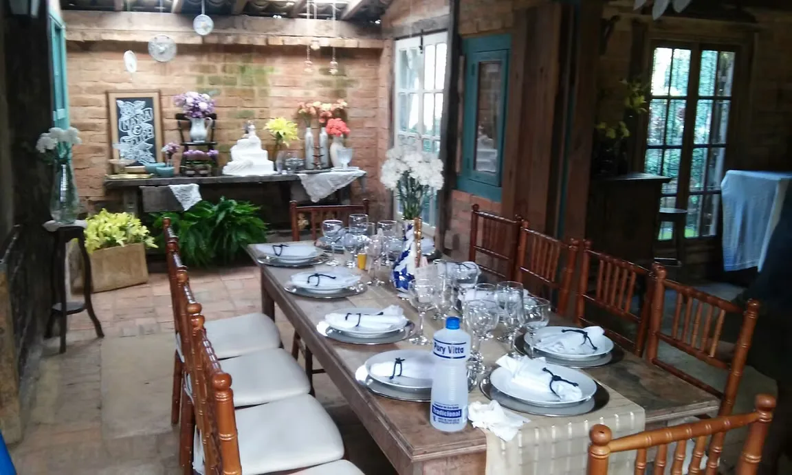 Chacara Piuí — foto 17