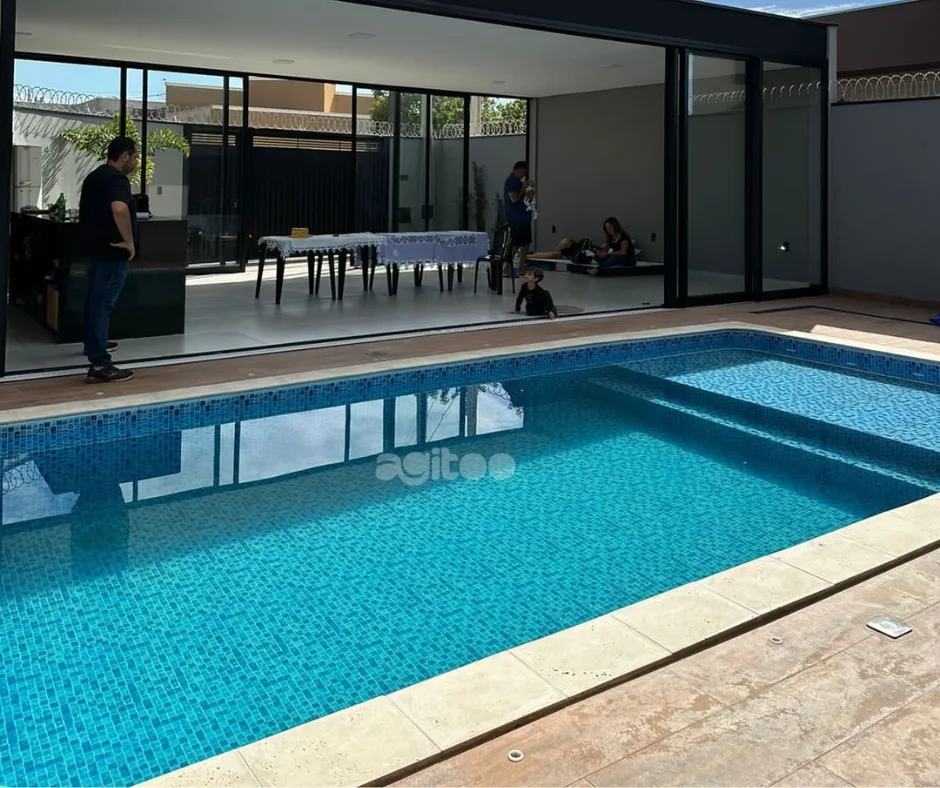 Casa da Piscina — foto 1
