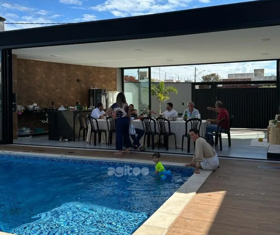 Casa da Piscina — foto 2