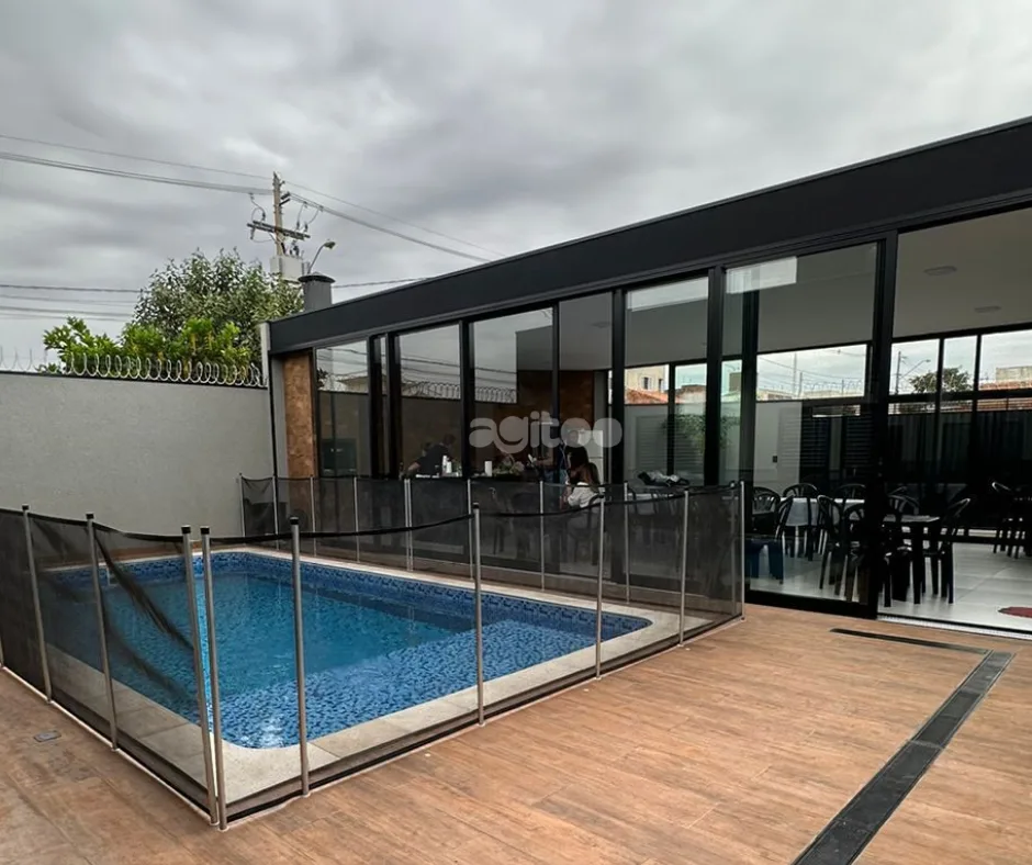 Casa da Piscina — foto 3