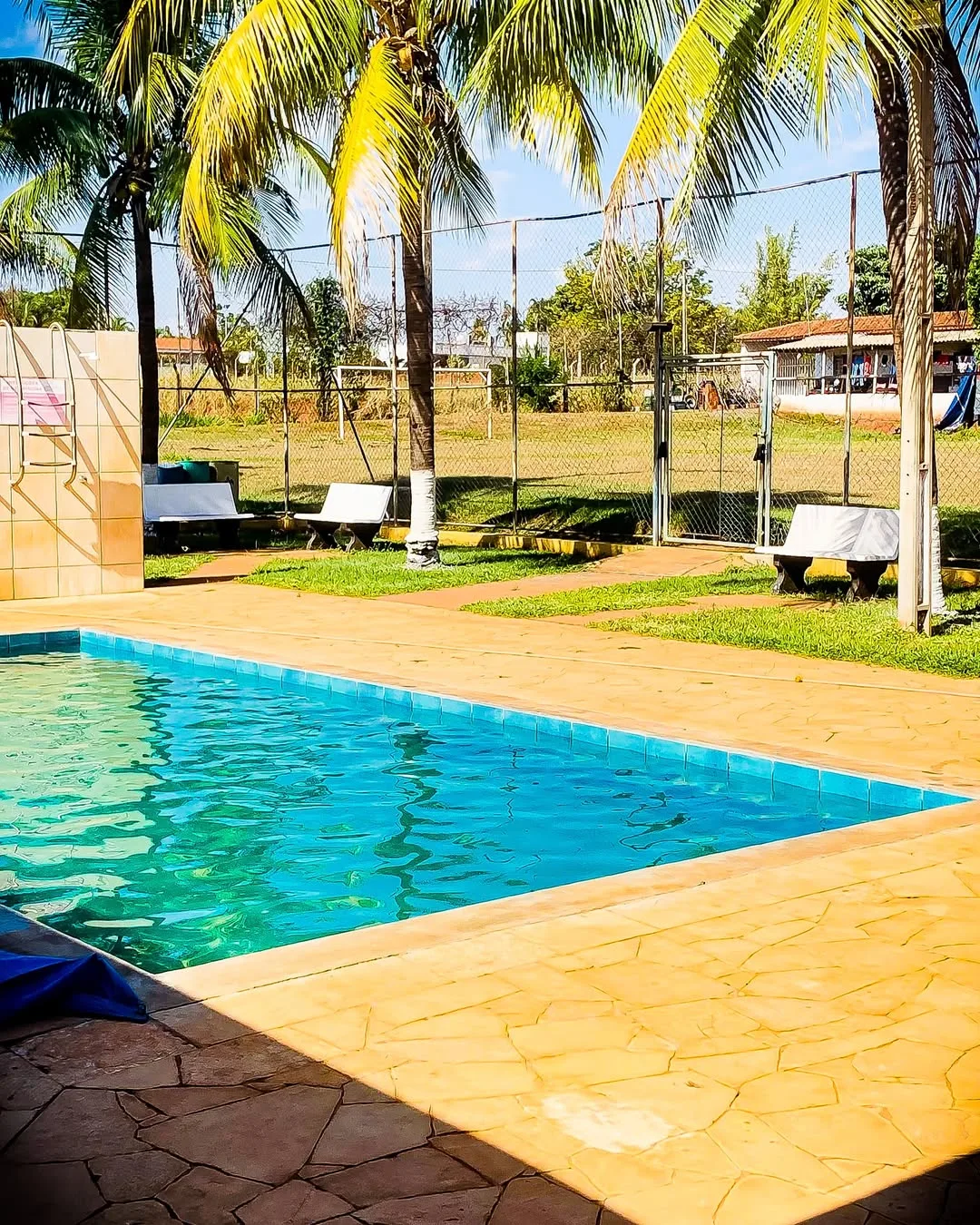 Chácara Carvalho — foto 2