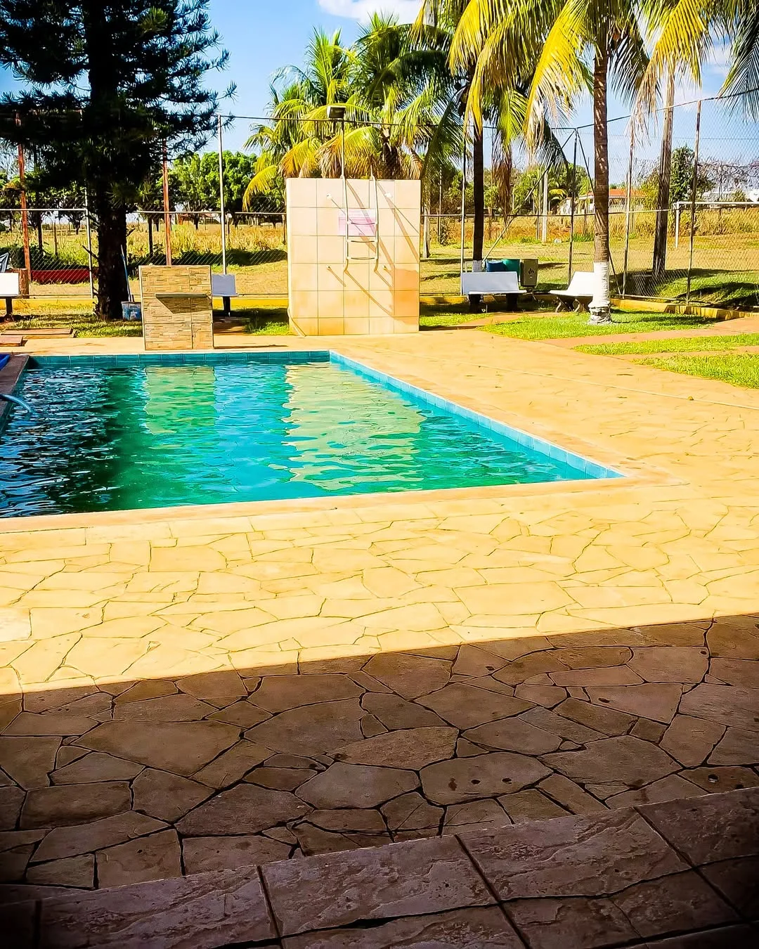 Chácara Carvalho — foto 6