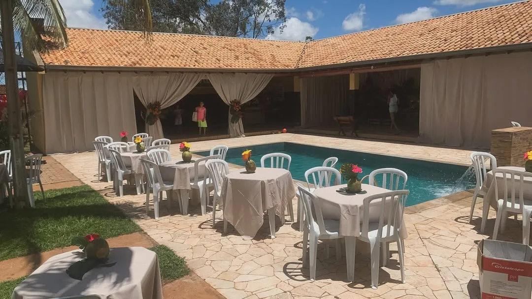Chácara Carvalho — foto 4