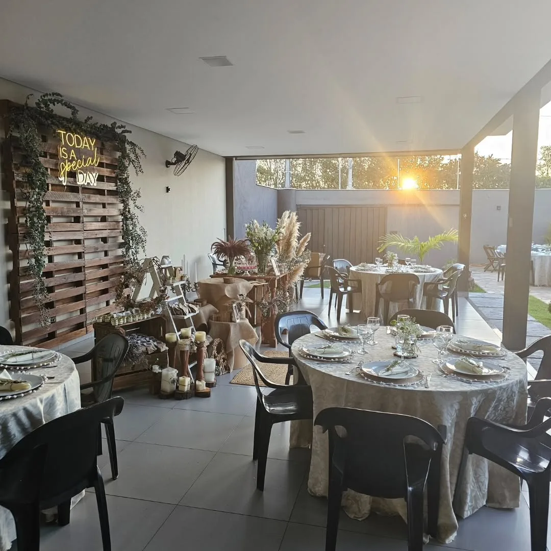 Espaço 490 Lazer & Eventos — foto 4