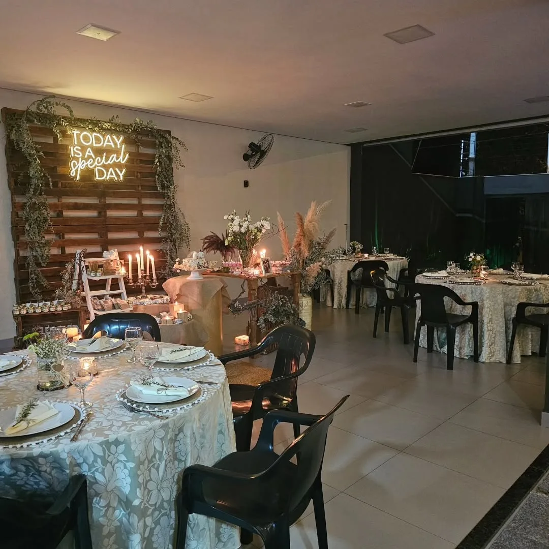 Espaço 490 Lazer & Eventos — foto 12