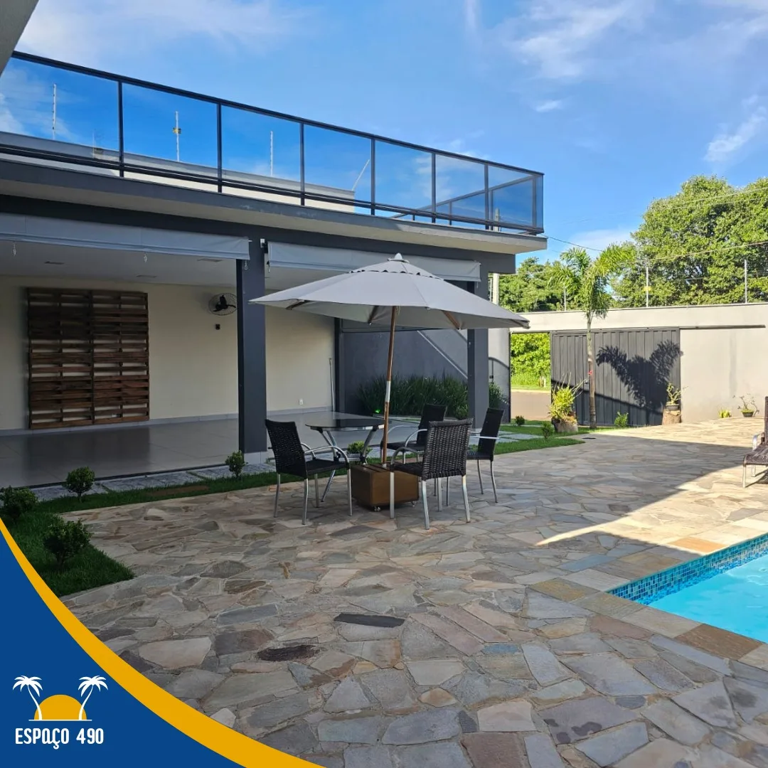 Espaço 490 Lazer & Eventos — foto 5
