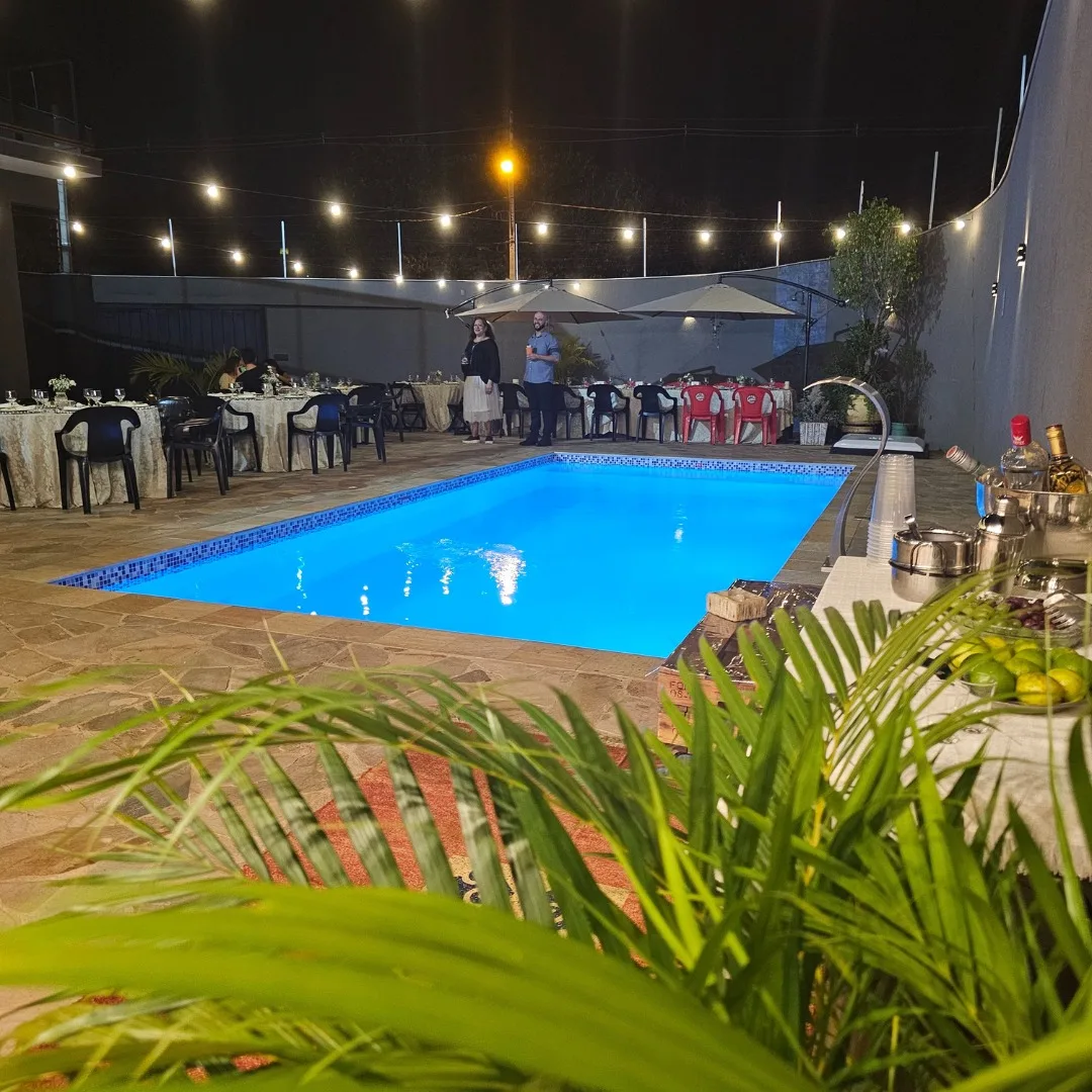 Espaço 490 Lazer & Eventos — foto 3