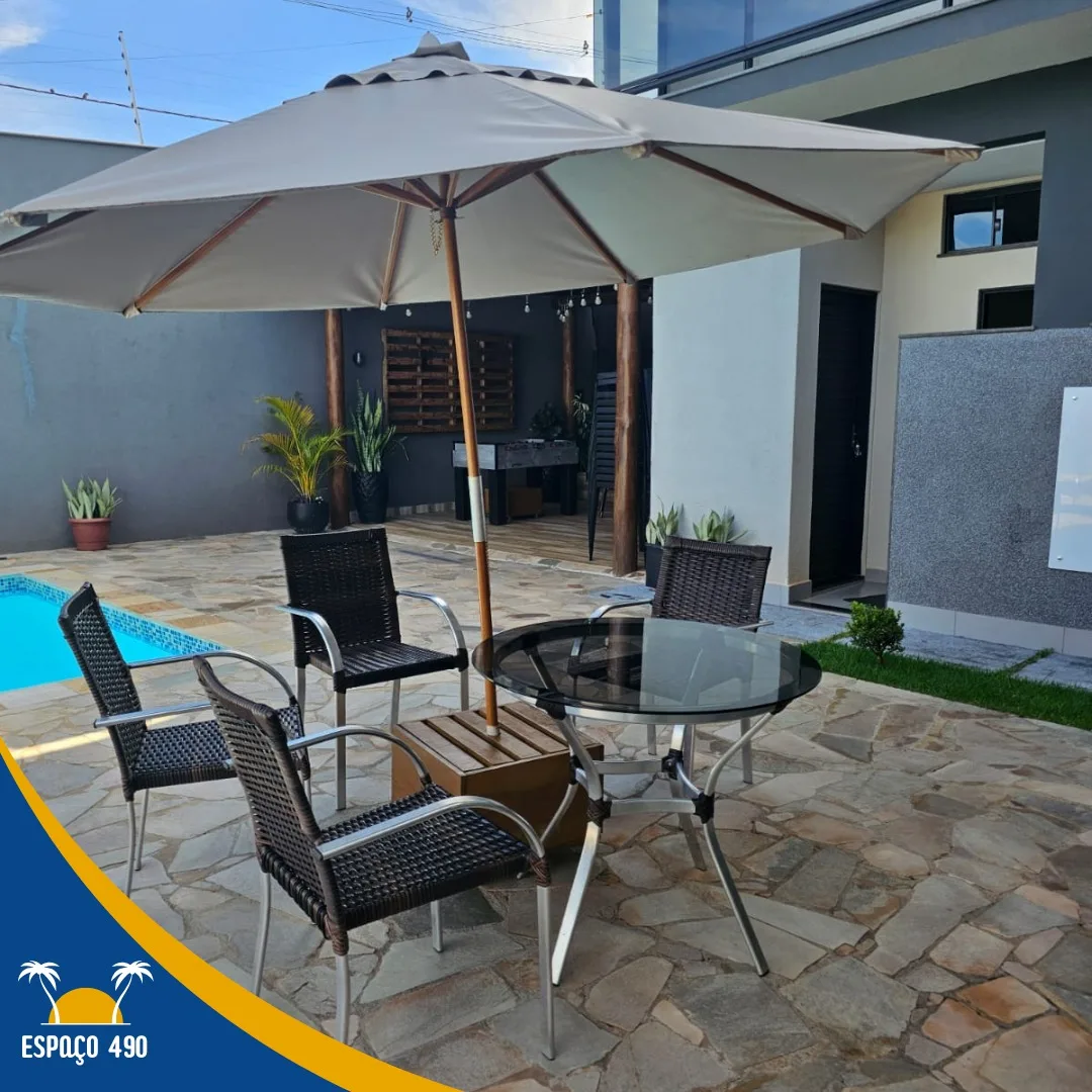 Espaço 490 Lazer & Eventos — foto 6