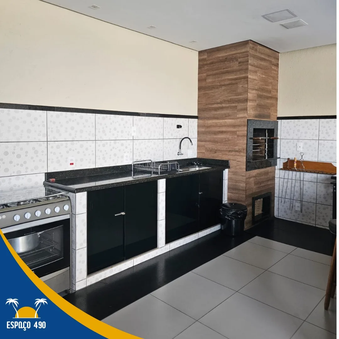 Espaço 490 Lazer & Eventos — foto 8