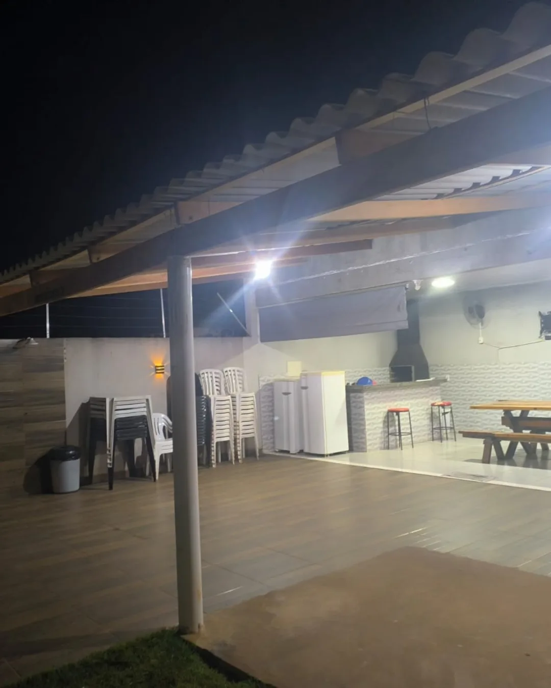 Espaço de Festas Blessed — foto 2
