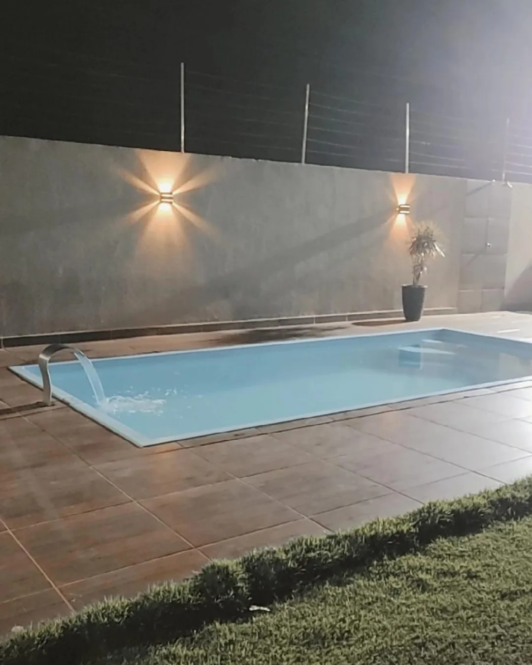 Espaço de Festas Blessed — foto 1