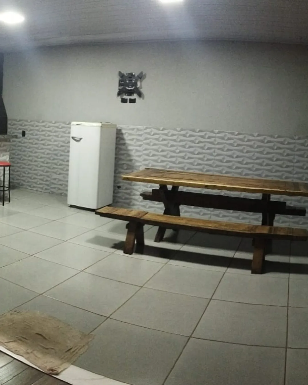 Espaço de Festas Blessed — foto 6