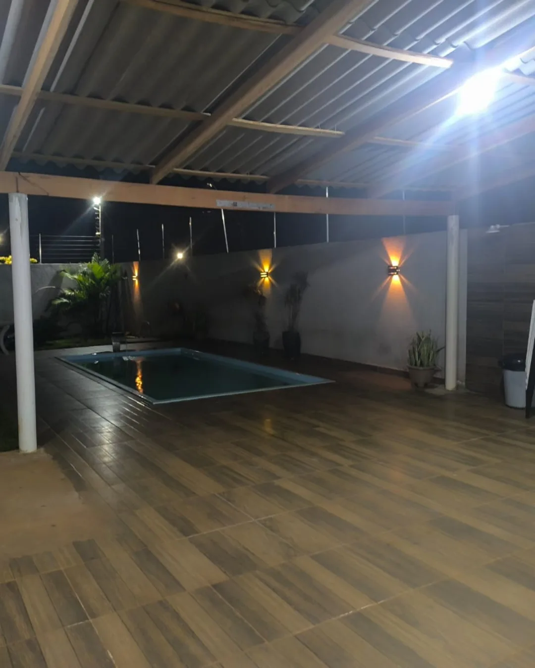 Espaço de Festas Blessed — foto 7