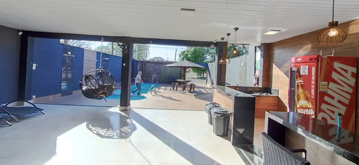 Espaço 360 — foto 13