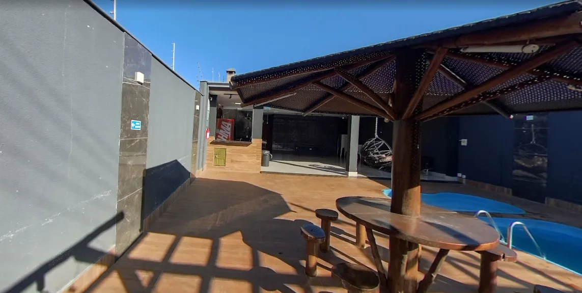 Espaço 360 — foto 14