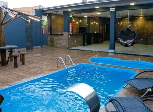 Espaço 360 — foto 1