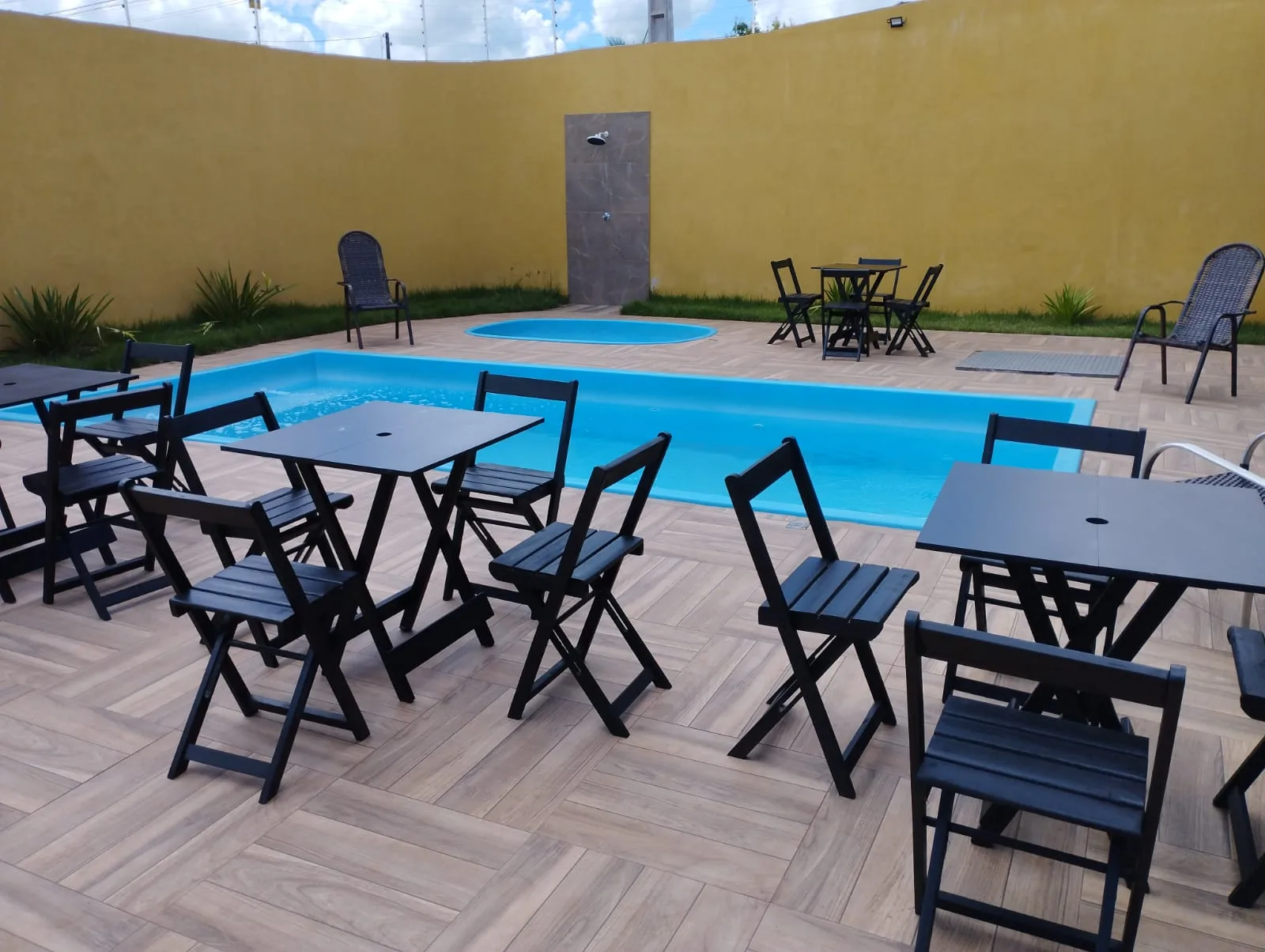 Espaço Ki Festa — foto 1
