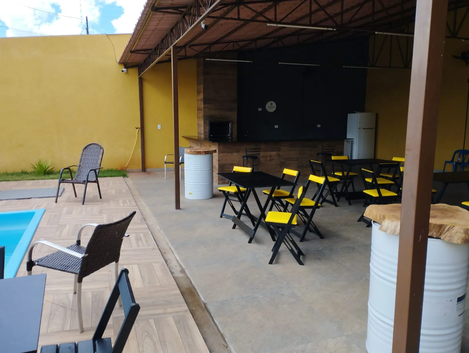 Espaço Ki Festa — foto 11