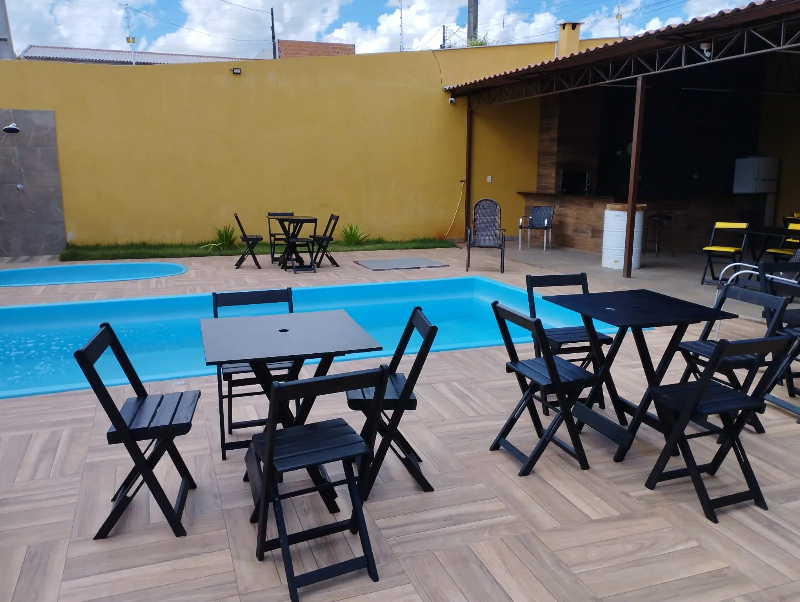 Espaço Ki Festa — foto 12
