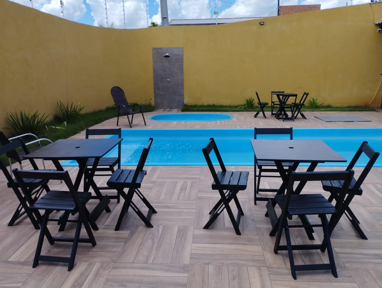 Espaço Ki Festa — foto 13