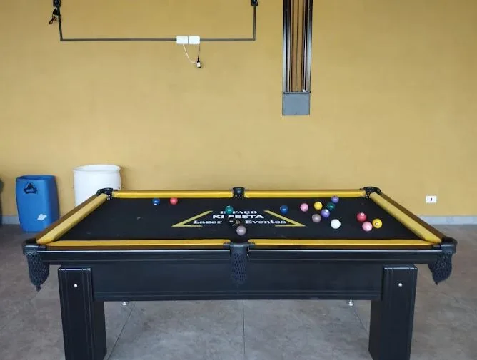 Espaço Ki Festa — foto 5