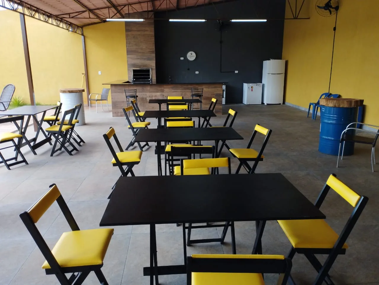 Espaço Ki Festa — foto 7