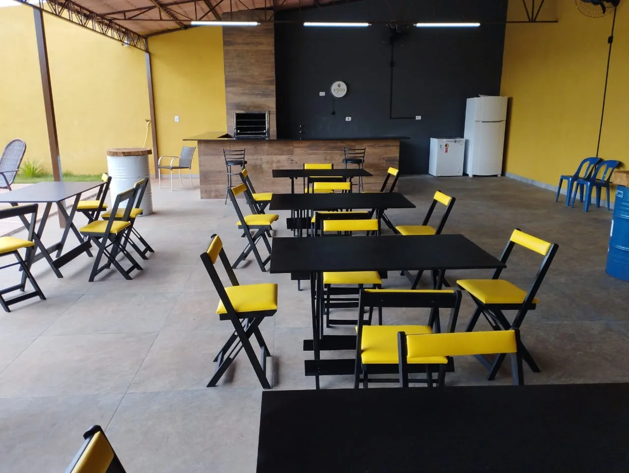 Espaço Ki Festa — foto 8