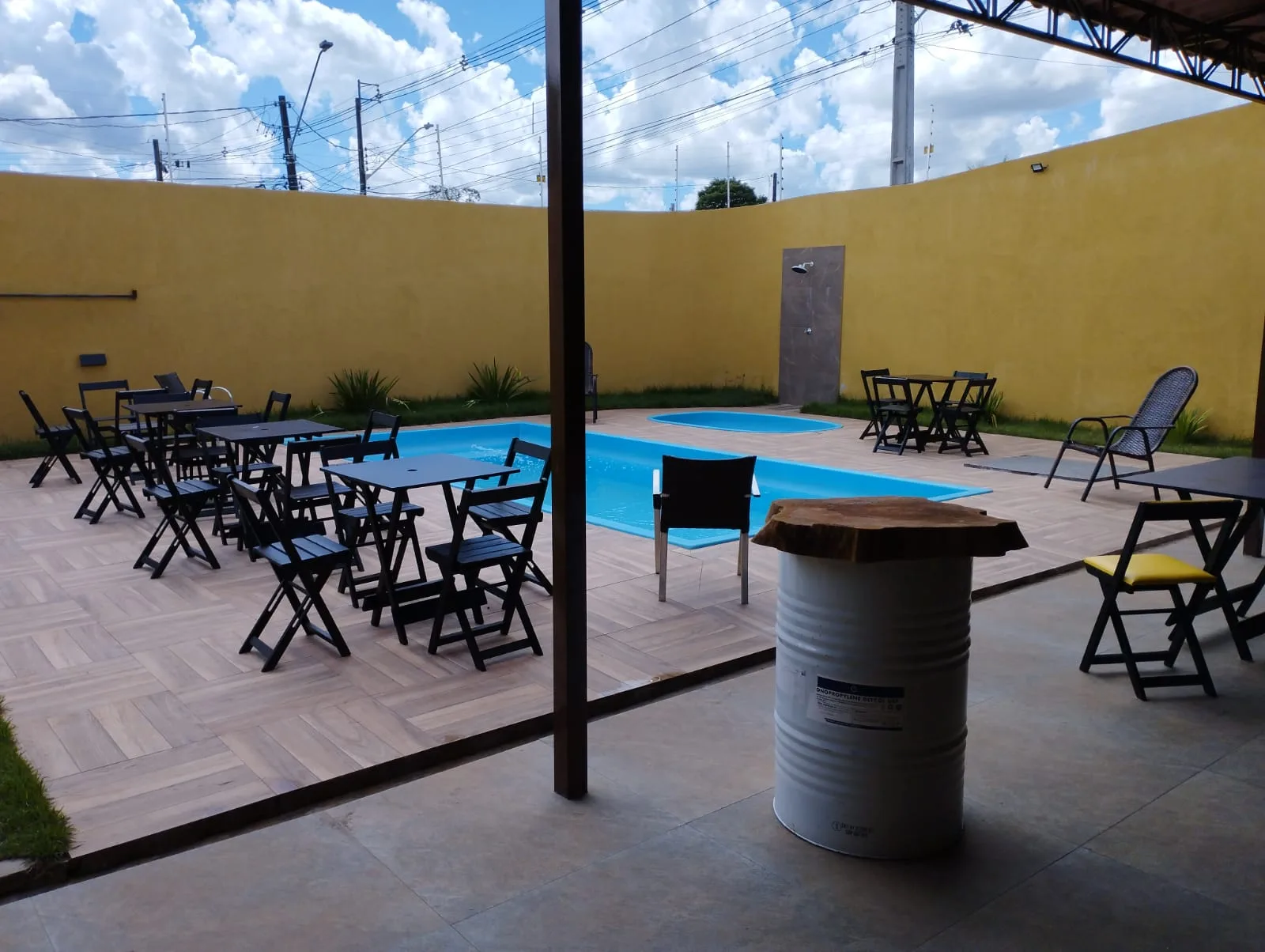 Espaço Ki Festa — foto 9