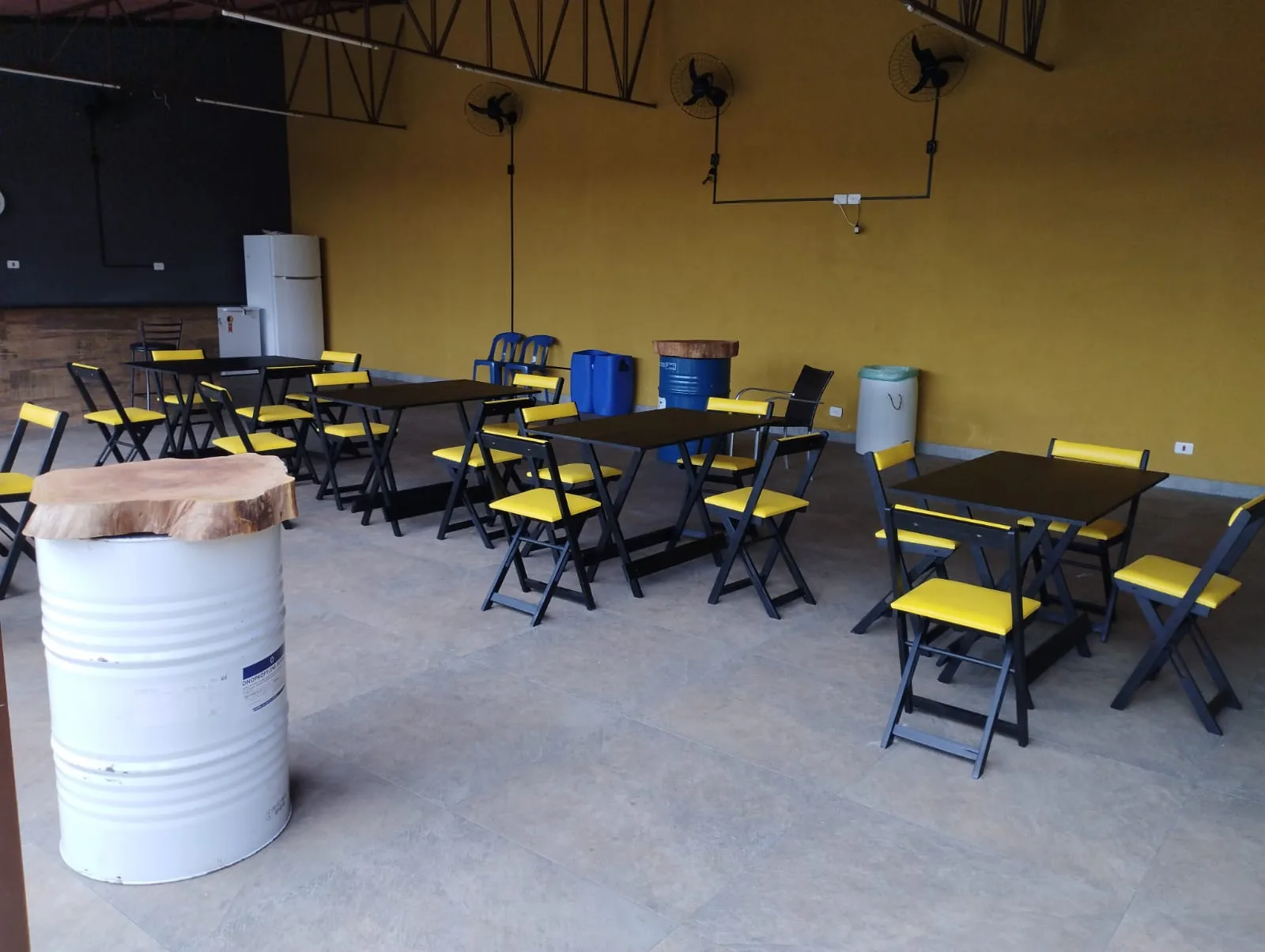 Espaço Ki Festa — foto 10
