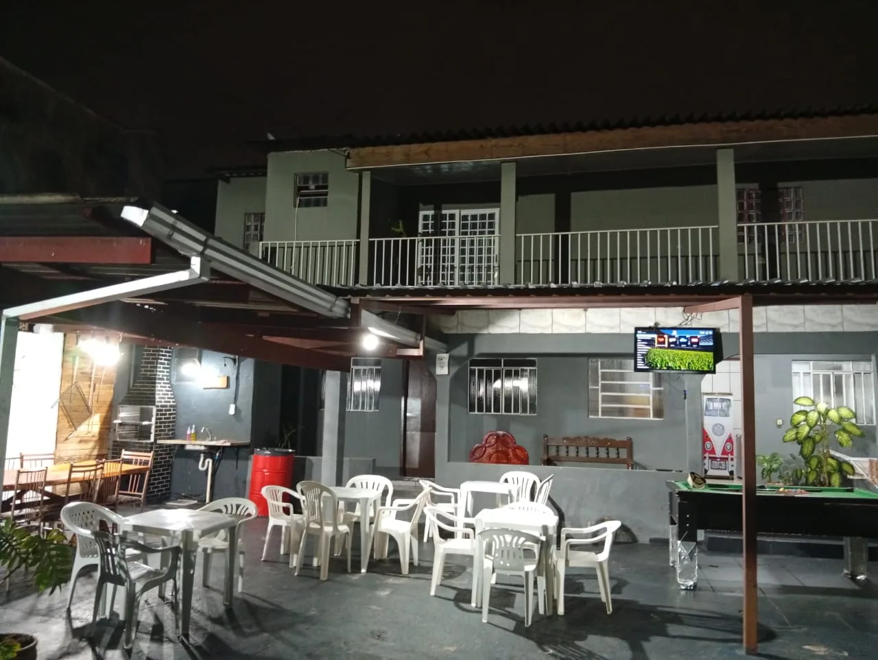 Chácara Estrela - Ana Eliza — foto 15