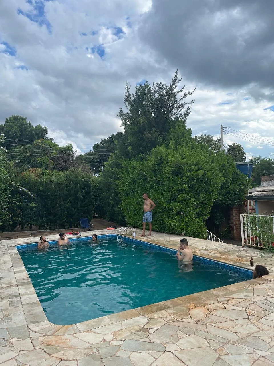 Chácara Toca da Coruja — foto 4